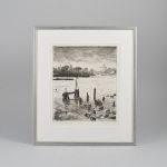 594536 Etching